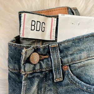 BDG Cowboy jeans Urban Outfitters NWT